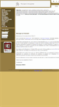 Mobile Screenshot of cybercrime-fr.org